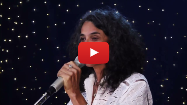 Simone ☆ Então é Natal ☆ 35ª Live